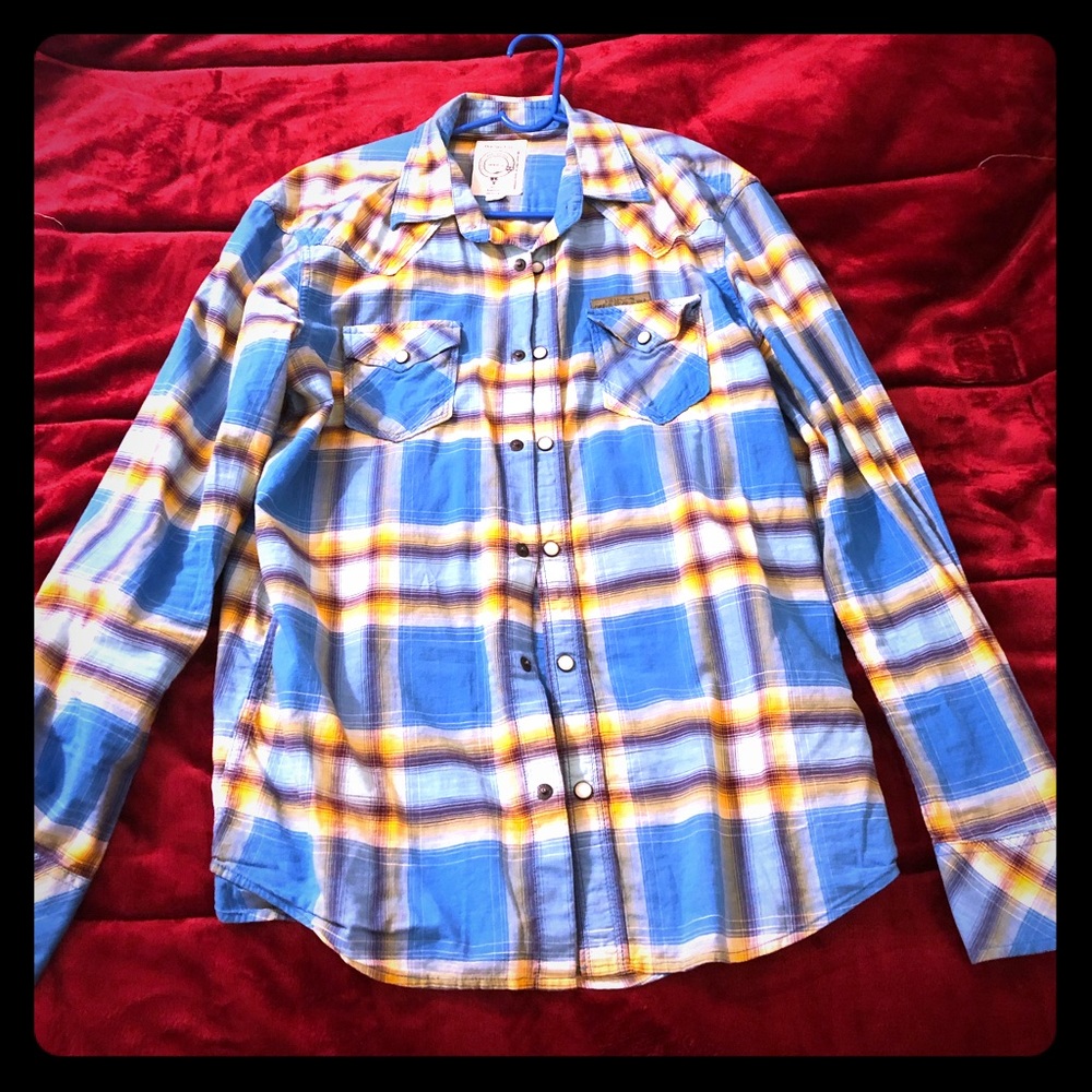Diesel shirt
